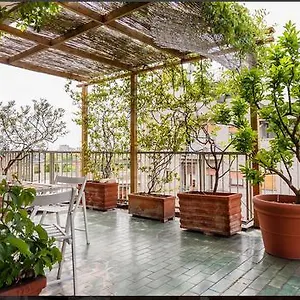 Appartamento Mita Milano Rooms&Apartment, Milano